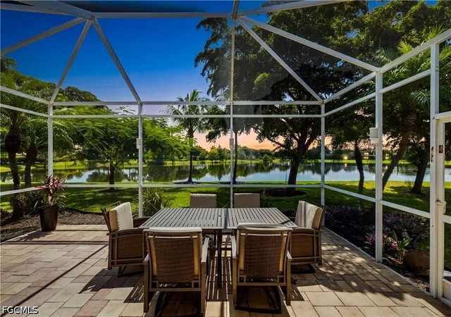 Photo 2 of Single family home for sale at 9512 Blue Stone Cir, Fort Myers, FL 33913 | MLS# 2026029008 | Listing updated on 2026-09-30