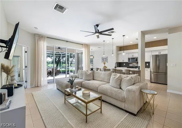 Photo 3 of Single family home for sale at 9512 Blue Stone Cir, Fort Myers, FL 33913 | MLS# 2026029008 | Listing updated on 2026-09-30