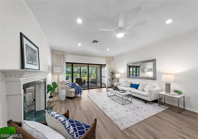 Photo 1 of Townhouse for sale at 405 Arbor Lake Dr #4-103, Naples, FL 34110 | MLS# 226025039 | Listing updated on 2026-09-14