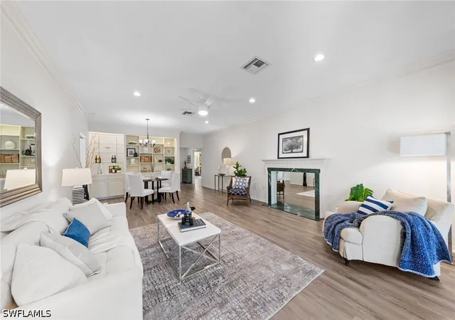 Photo 3 of Townhouse for sale at 405 Arbor Lake Dr #4-103, Naples, FL 34110 | MLS# 226025039 | Listing updated on 2026-09-14