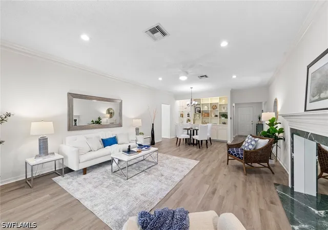 Photo 3 of Townhouse for sale at 405 Arbor Lake Dr #4-103, Naples, FL 34110 | MLS# 226025039 | Listing updated on 2026-09-14