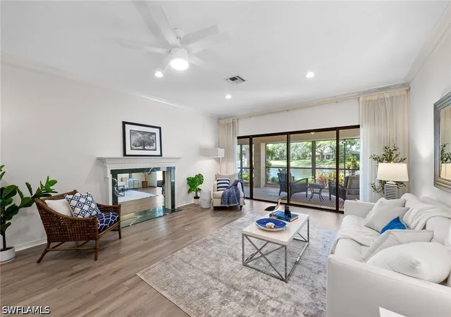 Photo 4 of Townhouse for sale at 405 Arbor Lake Dr #4-103, Naples, FL 34110 | MLS# 226025039 | Listing updated on 2026-09-14