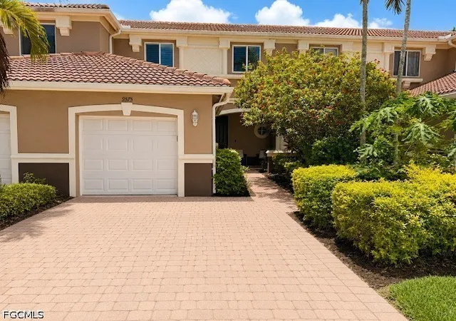 Photo 1 of Townhouse for sale at 9575 Roundstone Cir, Fort Myers, FL 33967 | MLS# 2026029010 | Listing updated on 2026-09-14