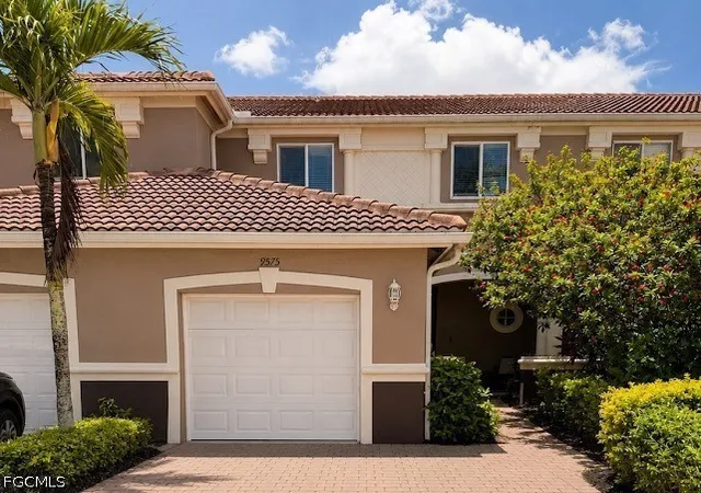 Photo 2 of Townhouse for sale at 9575 Roundstone Cir, Fort Myers, FL 33967 | MLS# 2026029010 | Listing updated on 2026-09-14