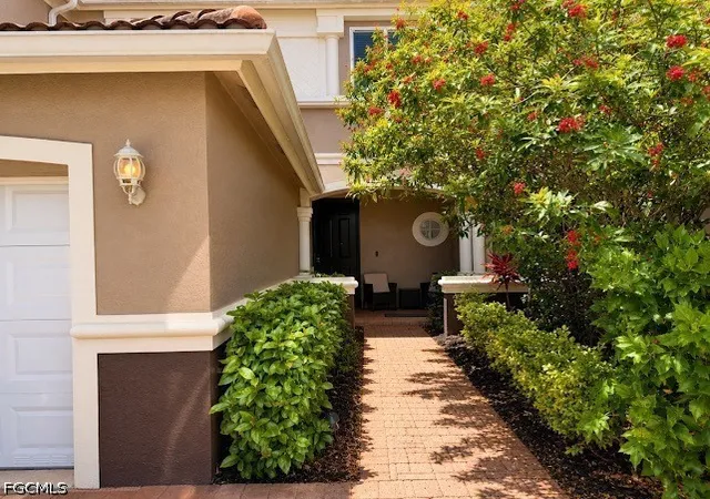 Photo 4 of Townhouse for sale at 9575 Roundstone Cir, Fort Myers, FL 33967 | MLS# 2026029010 | Listing updated on 2026-09-14