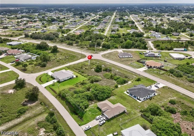 Photo 2 of Land for sale at 854/856 Alabama Rd S, Lehigh Acres, FL 33974 | MLS# 2026029011 | Listing updated on 2026-09-10