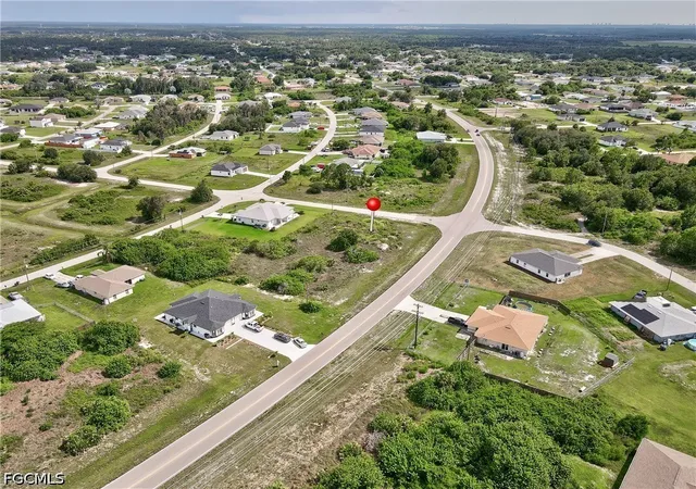 Photo 3 of Land for sale at 854/856 Alabama Rd S, Lehigh Acres, FL 33974 | MLS# 2026029011 | Listing updated on 2026-09-10