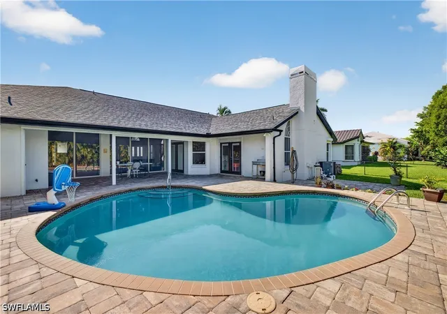 Photo 3 of Single family home for sale at 14926 Mahoe Ct, Fort Myers, FL 33908 | MLS# 226025048 | Listing updated on 2026-09-10