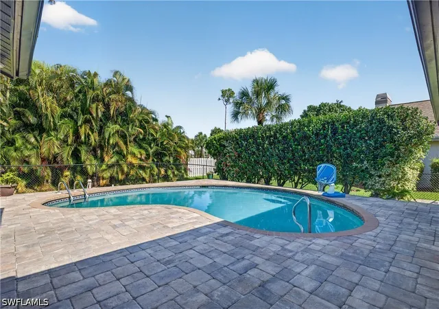Photo 4 of Single family home for sale at 14926 Mahoe Ct, Fort Myers, FL 33908 | MLS# 226025048 | Listing updated on 2026-09-10