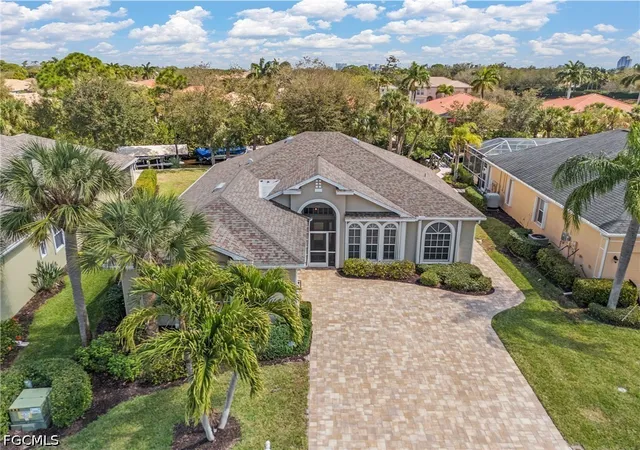 Photo 2 of Single family home for sale at 9262 Palm Is Cir, North Fort Myers, FL 33903 | MLS# 2026029032 | Listing updated on 2026-09-08