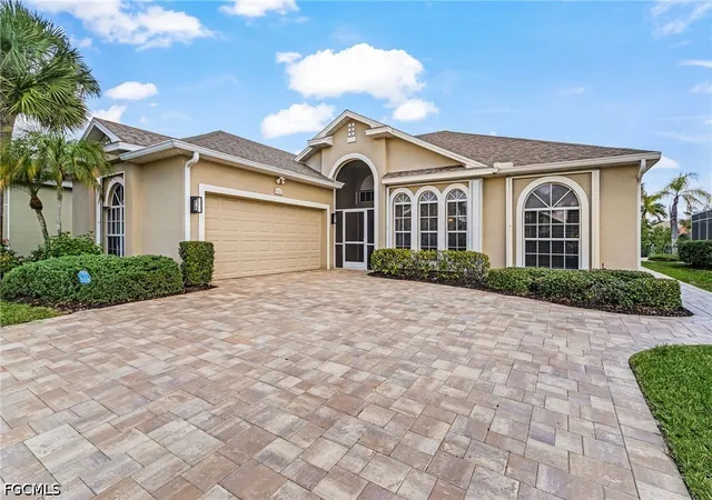 Photo 2 of Single family home for sale at 9262 Palm Is Cir, North Fort Myers, FL 33903 | MLS# 2026029032 | Listing updated on 2026-09-08