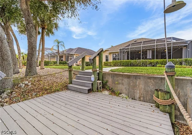 Photo 4 of Single family home for sale at 9262 Palm Is Cir, North Fort Myers, FL 33903 | MLS# 2026029032 | Listing updated on 2026-09-08