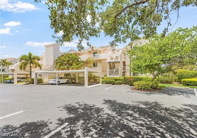 Photo 1 of Condo for sale at 2671 Citrus Lake Dr #104    E104, Naples, FL 34109 | MLS# 226023447 | Listing updated on 2026-09-13