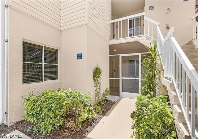 Photo 2 of Condo for sale at 2671 Citrus Lake Dr #104    E104, Naples, FL 34109 | MLS# 226023447 | Listing updated on 2026-09-13