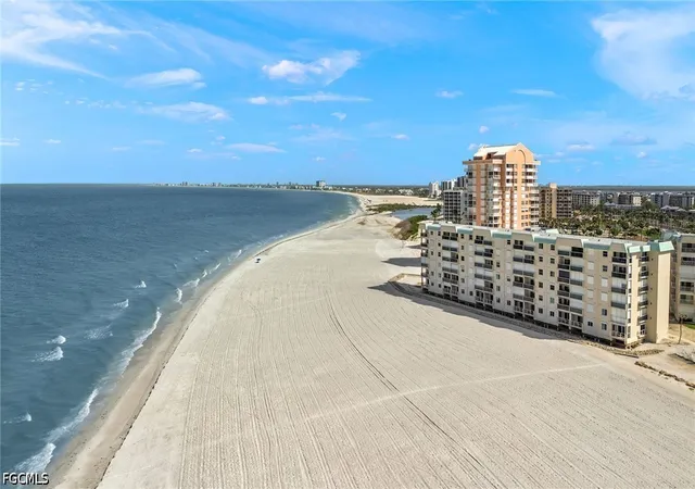 Photo 1 of Condo for sale at 7400 Estero Blvd #629, Fort Myers Beach, FL 33931 | MLS# 2026029053 | Listing updated on 2026-09-06
