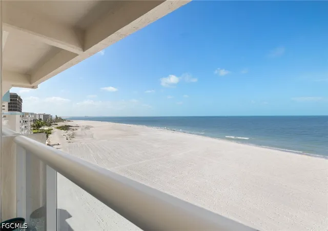 Photo 3 of Condo for sale at 7400 Estero Blvd #629, Fort Myers Beach, FL 33931 | MLS# 2026029053 | Listing updated on 2026-09-06