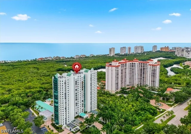 Photo 1 of Condo for sale at 7515 Pelican Bay Blvd #5C, Naples, FL 34108 | MLS# 226024932 | Listing updated on 2026-09-13