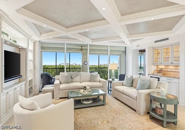 Photo 3 of Condo for sale at 7515 Pelican Bay Blvd #5C, Naples, FL 34108 | MLS# 226024932 | Listing updated on 2026-09-13