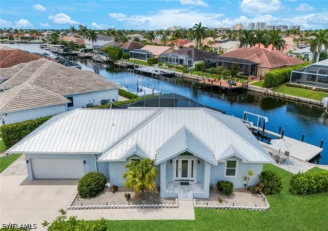 Photo 1 of Single family home for sale at 398 Wales Ct, Marco Island, FL 34145 | MLS# 226025238 | Listing updated on 2026-09-12