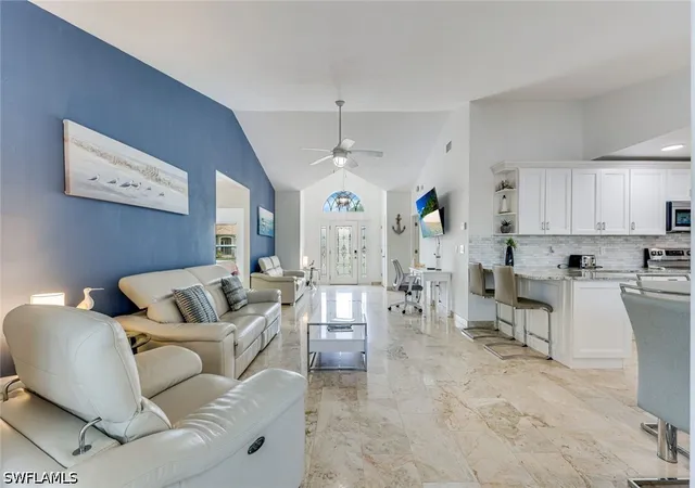 Photo 2 of Single family home for sale at 398 Wales Ct, Marco Island, FL 34145 | MLS# 226025238 | Listing updated on 2026-09-12