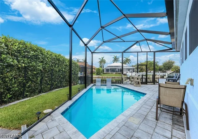 Photo 3 of Single family home for sale at 398 Wales Ct, Marco Island, FL 34145 | MLS# 226025238 | Listing updated on 2026-09-12