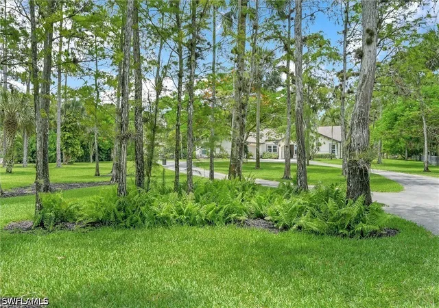 Photo 1 of Single family home for sale at 3480 19th Avenue Sw, Naples, FL 34117 | MLS# 226025167 | Listing updated on 2026-09-09