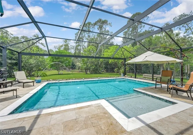 Photo 3 of Single family home for sale at 3480 19th Avenue Sw, Naples, FL 34117 | MLS# 226025167 | Listing updated on 2026-09-09