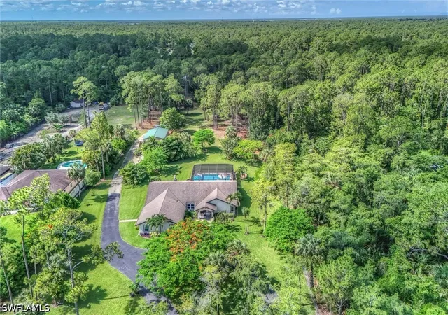 Photo 3 of Single family home for sale at 3480 19th Avenue SW, Naples, FL 34117 | MLS# 226025167 | Listing updated on 2026-09-09