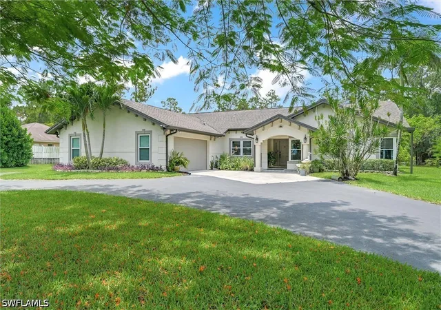 Photo 4 of Single family home for sale at 3480 19th Avenue SW, Naples, FL 34117 | MLS# 226025167 | Listing updated on 2026-09-09