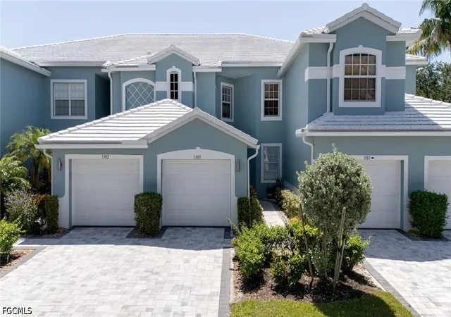 Photo 1 of Condo for sale at 1118 Sweetwater Ln #1305, Naples, FL 34110 | MLS# 2026029079 | Listing updated on 2026-09-12