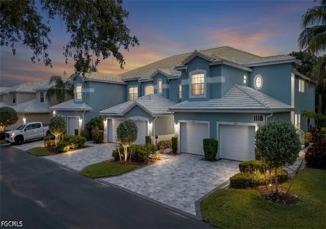 Photo 2 of Condo for sale at 1118 Sweetwater Ln #1305, Naples, FL 34110 | MLS# 2026029079 | Listing updated on 2026-09-12