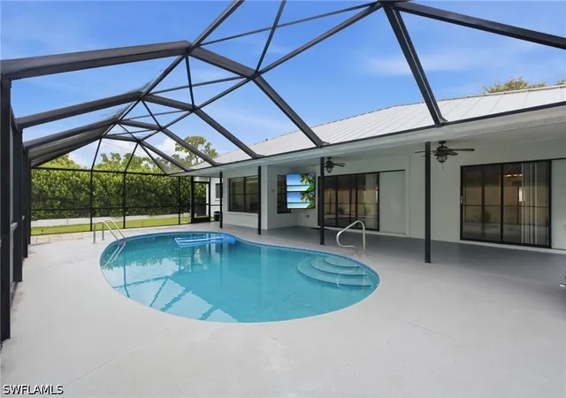 Photo 1 of Sale Pending at 2200 Jasper Ave, Fort Myers, FL 33907 | MLS# 226025260 | Listing updated on 2026-09-01