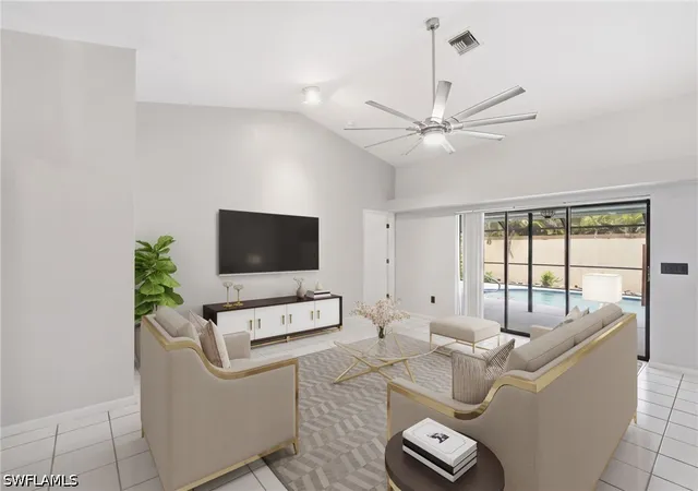 Photo 3 of Sale Pending at 2200 Jasper Ave, Fort Myers, FL 33907 | MLS# 226025260 | Listing updated on 2026-09-01