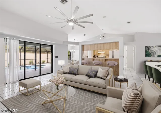 Photo 3 of Sale Pending at 2200 Jasper Ave, Fort Myers, FL 33907 | MLS# 226025260 | Listing updated on 2026-09-01