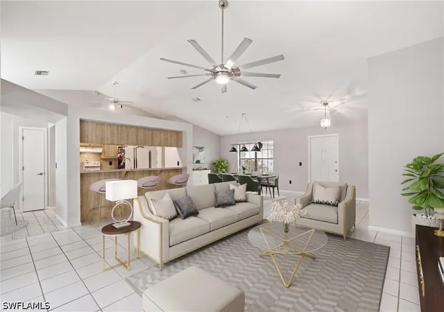 Photo 4 of Sale Pending at 2200 Jasper Ave, Fort Myers, FL 33907 | MLS# 226025260 | Listing updated on 2026-09-01
