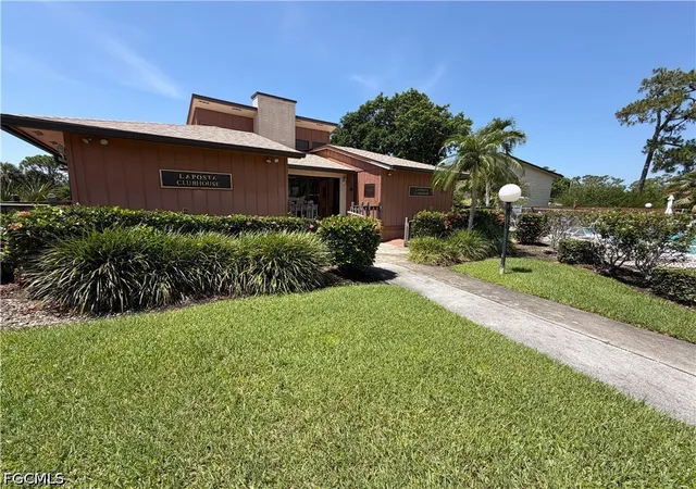 Condo for sale at 5713 Foxlake Dr #2, North Fort Myers, FL 33917 | MLS# 2026029089