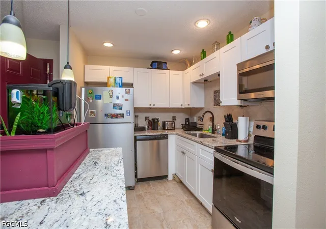 Photo 2 of Condo for sale at 5713 Foxlake Dr #2, North Fort Myers, FL 33917 | MLS# 2026029089 | Listing updated on 2026-09-04