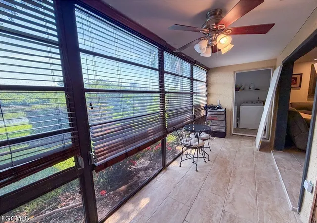 Photo 3 of Condo for sale at 5713 Foxlake Dr #2, North Fort Myers, FL 33917 | MLS# 2026029089 | Listing updated on 2026-09-04