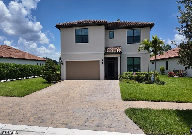 Photo 1 of Single family home for sale at 1845 Amador Ct, Naples, FL 34120 | MLS# 226024284 | Listing updated on 2026-09-11