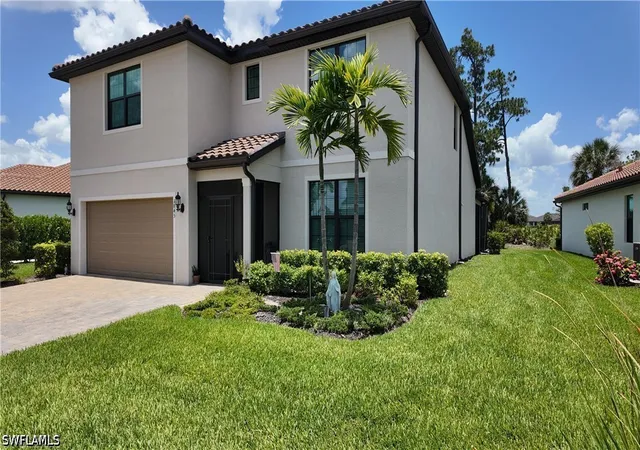 Photo 2 of Single family home for sale at 1845 Amador Ct, Naples, FL 34120 | MLS# 226024284 | Listing updated on 2026-09-11