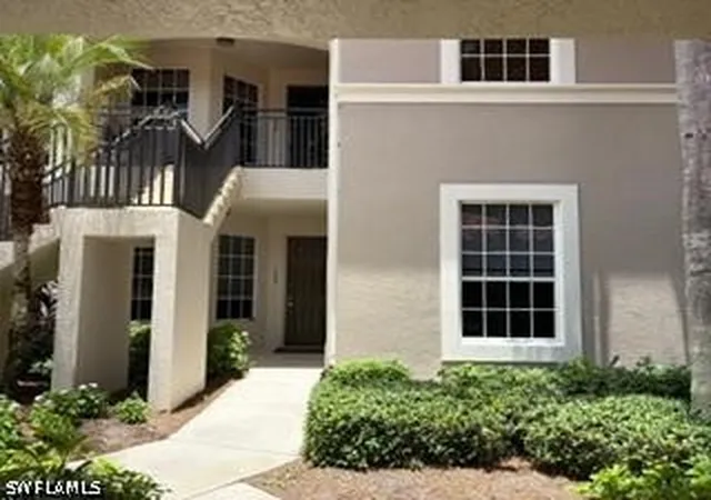 Photo 1 of Condo for sale at 12015 Matera Ln #104, Bonita Springs, FL 34135 | MLS# 226025271 | Listing updated on 2026-09-02