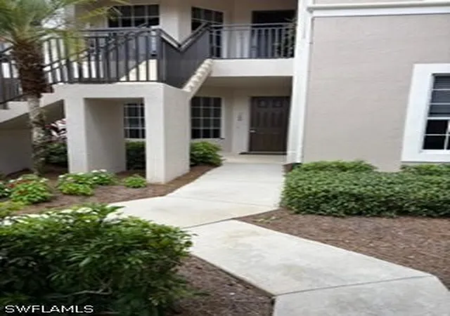 Listing Photo 4 - Condo for sale in building located at 12015 Matera Ln, Bonita Springs, FL 34135 - Unit #104