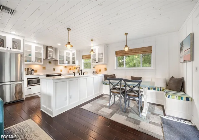 Photo 3 of Single family home for sale at 8787 Kodiak Ln, Saint James City, FL 33956 | MLS# 2026029107 | Listing updated on 2026-10-01