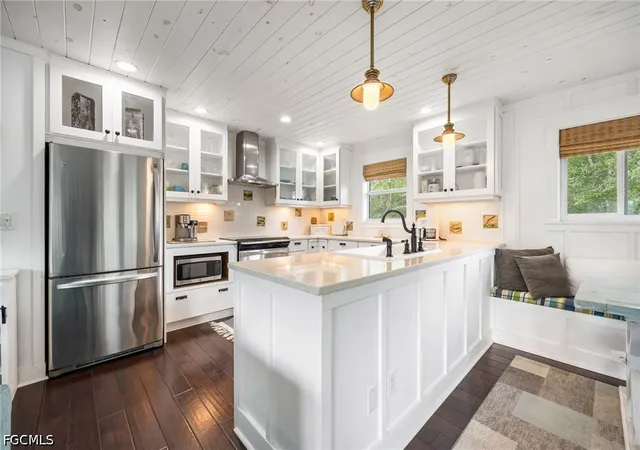 Photo 4 of Single family home for sale at 8787 Kodiak Ln, Saint James City, FL 33956 | MLS# 2026029107 | Listing updated on 2026-10-01