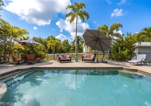 Photo 2 of Single family home for sale at 8787 Kodiak Ln, Saint James City, FL 33956 | MLS# 2026029107 | Listing updated on 2026-10-01