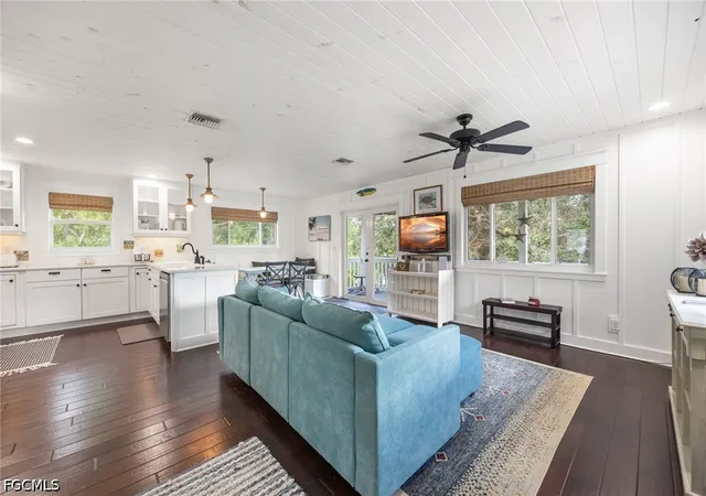 Photo 3 of Single family home for sale at 8787 Kodiak Ln, Saint James City, FL 33956 | MLS# 2026029107 | Listing updated on 2026-10-01