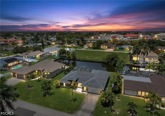 Photo 1 of Single family home for sale at 2526 Se 19th Place, Cape Coral, FL 33904 | MLS# 2026029111 | Listing updated on 2026-09-16