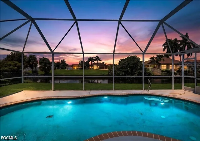 Photo 2 of Single family home for sale at 2526 Se 19th Place, Cape Coral, FL 33904 | MLS# 2026029111 | Listing updated on 2026-09-16