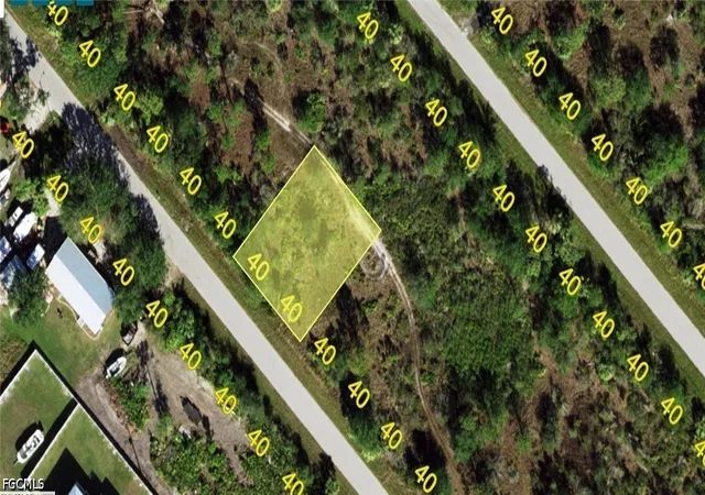 Photo 1 of Land for sale at 11430 7th Avenue, Punta Gorda, FL 33955 | MLS# 2026029134 | Listing updated on 2026-09-17