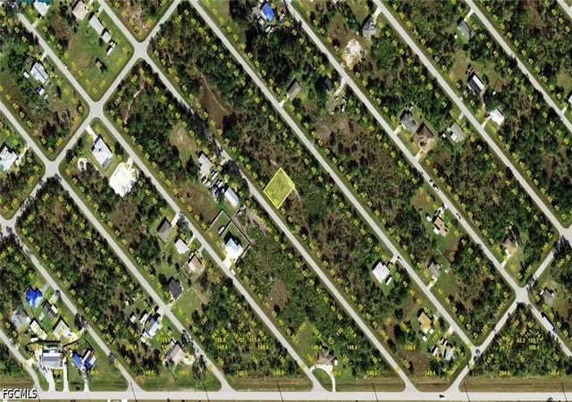 Photo 2 of Land for sale at 11430 7th Avenue, Punta Gorda, FL 33955 | MLS# 2026029134 | Listing updated on 2026-09-17